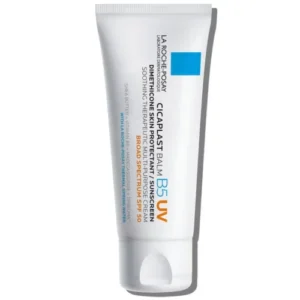 (With SPF) La Roche-Posay Cicaplast Baume B5+ Spf 50 – 40ml