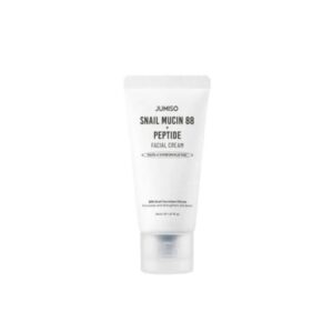 Home (Mini) JUMISO – Snail Mucin 88 + Peptide Facial Cream 30ml