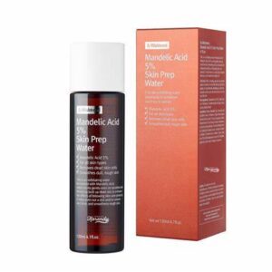 Wishtrend Mandelic Acid 5% Skin Prep Water 4.05fl oz (120ml)