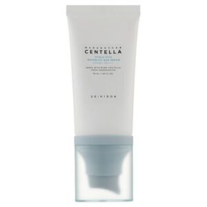 (Single Pack) SKIN 1004 – Madagascar Centella Hyalu-Cica Water-Fit Sun Serum 1.69fl oz 50ml.