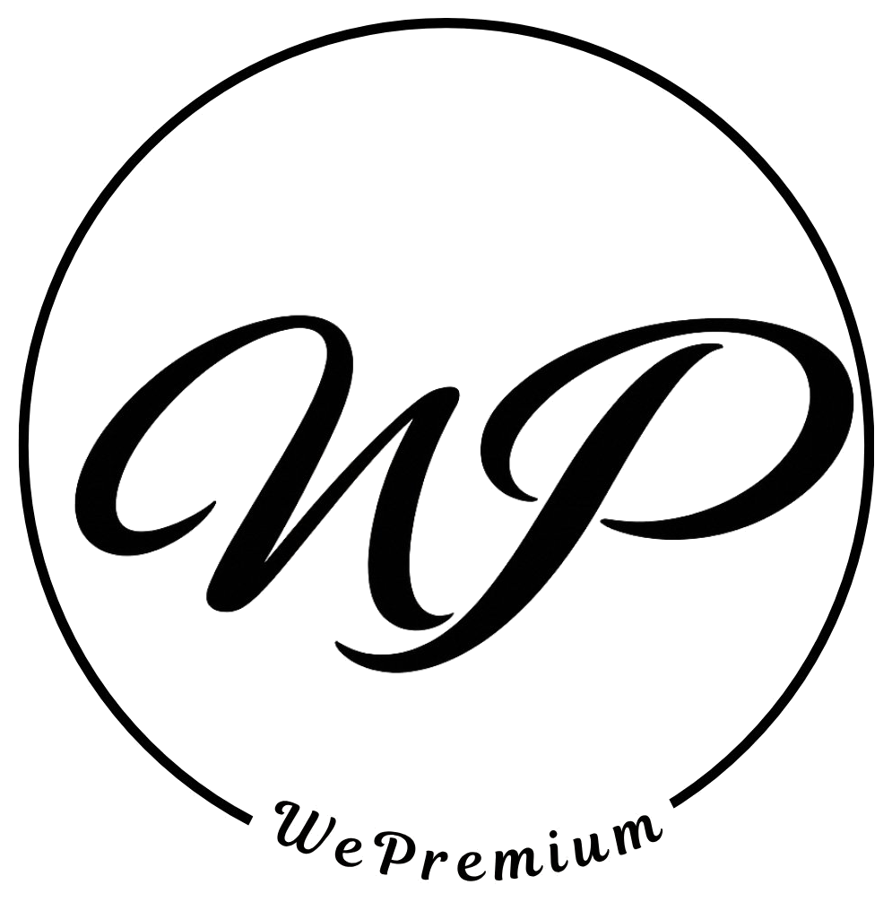 wepremium logo v2 transparent